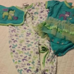 👀5 piece bundle👀