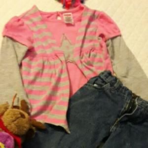 💥Because she is your STAR💥