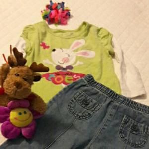 😘Super Cute ❤ outfit😘