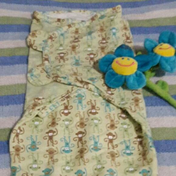 😇Swaddle Me😇