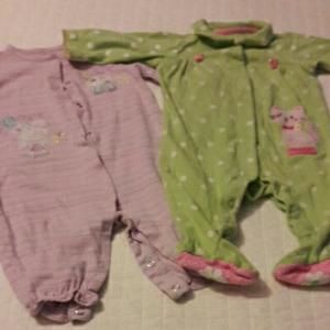 2 for the price of 1 Jumper mouse