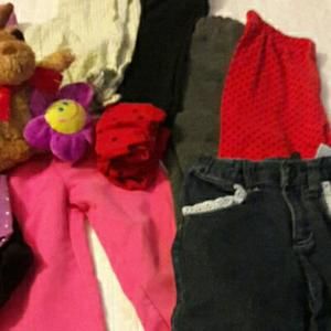 ⚠OMG lots of pants 10 pair💥