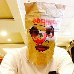 Meet your Posher, Allen joseph