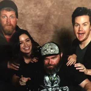 Meet your Posher, Brett