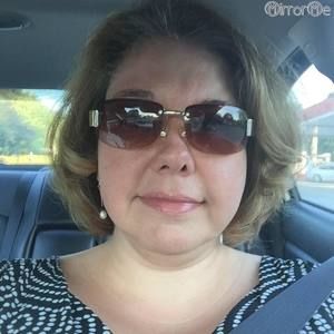 Meet your Posher, Crystal