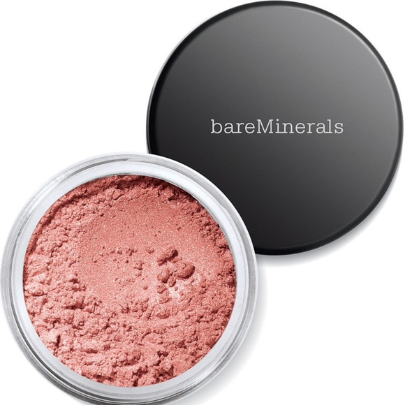 40 off bareMinerals Other bareMinerals "Hint" Powder Blush from Ellen's closet on Poshmark
