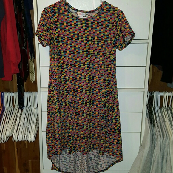 Lularoe Carly XXS