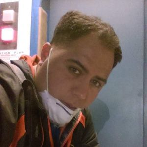 Meet your Posher, Chris