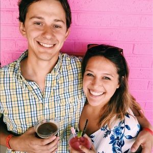 Meet your Posher, Emily