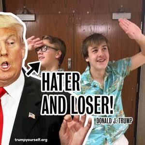 Meet your Posher, Isaac