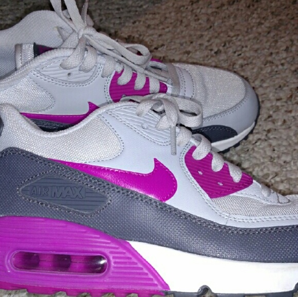 Nike's