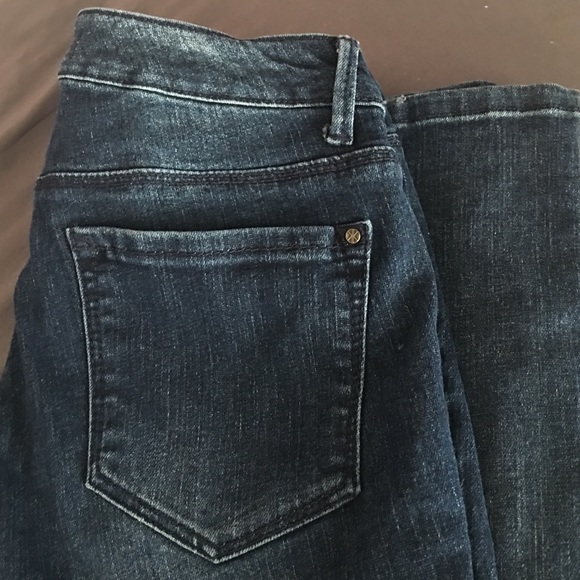 Denim jeans