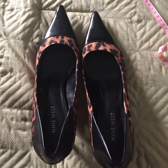 Nine West 👠 shoes
