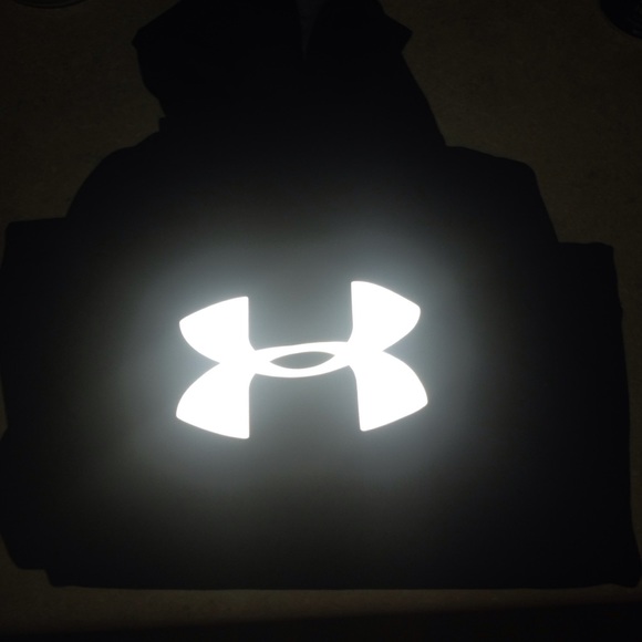 Under armor hoodie