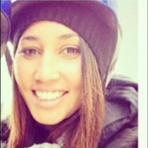 Meet your Posher, Tracy