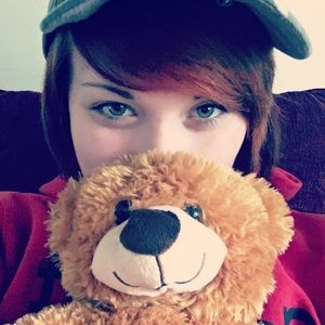 Meet your Posher, Lindsay