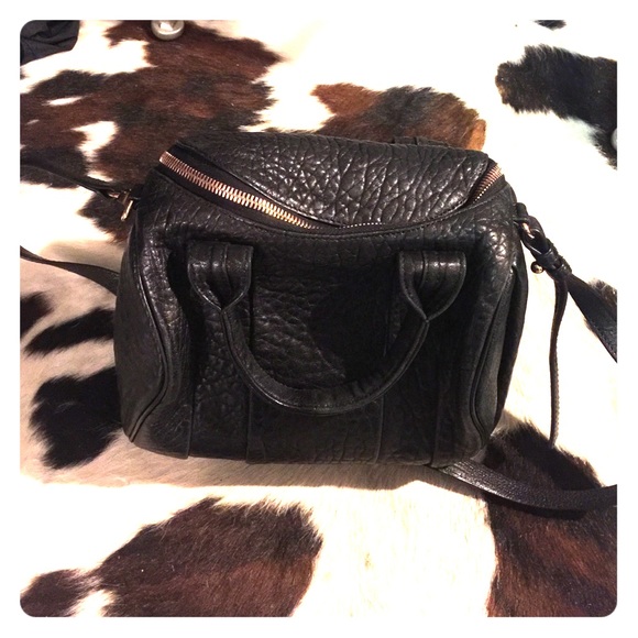 Alexander Wang Rockie bag