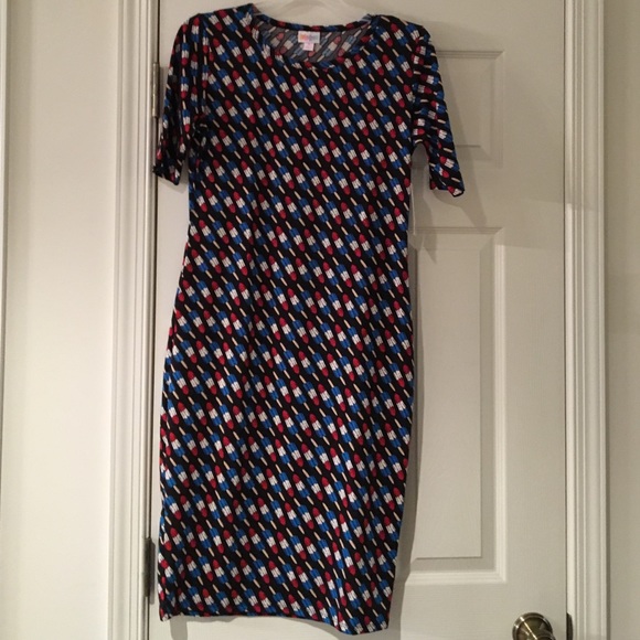 LuLaRoe Julia