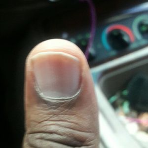 Meet your Posher, Gregory