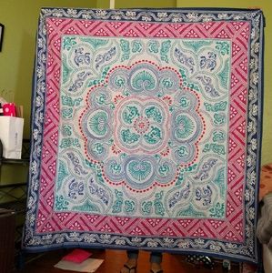 BN tapestry