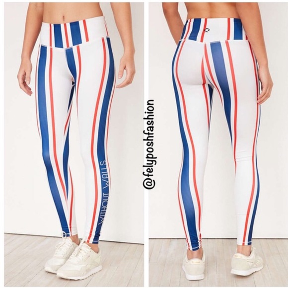 Without Walls Engineered Ankle Leggings - Picture 2 of 3