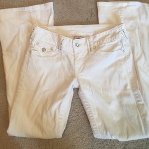 True Religion Brand Jeans!