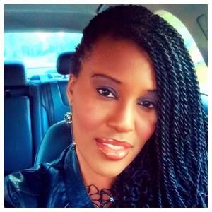 Meet your Posher, Kimesha