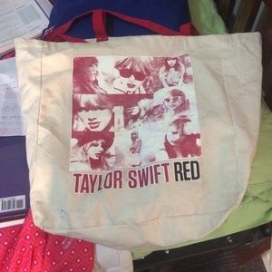 Taylor Swift tote