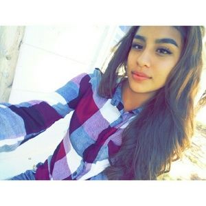 Meet your Posher, Brooke