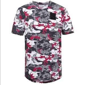 Trapstar x Puma Logo tee S