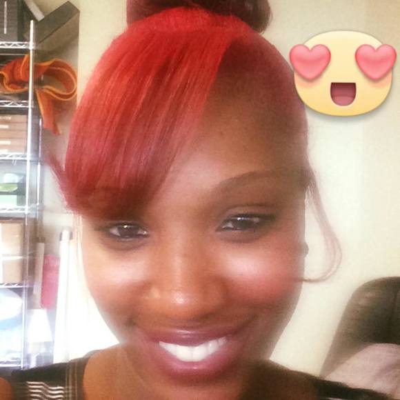 Meet your Posher, Kelli - Picture 1 of 1