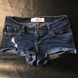 Hollister Shorts