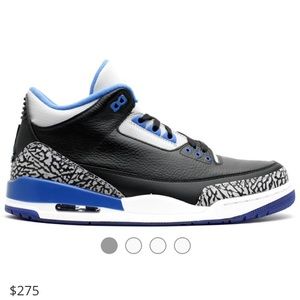 Meet your Posher, Nick