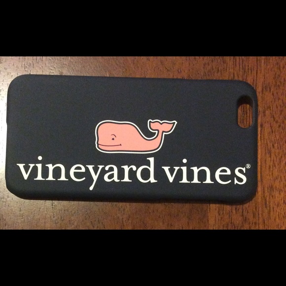 Vineyard Vines iPhone 6 case