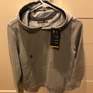 Under Armour pullover sweatshirt