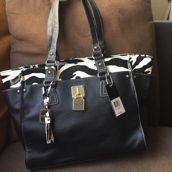 Ellen Tracy Whitney bag NWT