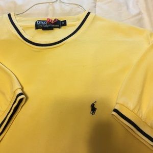 Polo by Ralph Lauren Men's shirt