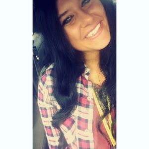 Meet your Posher, Sara