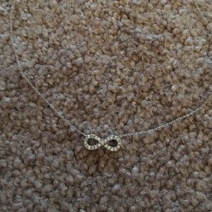 Infinity Necklace