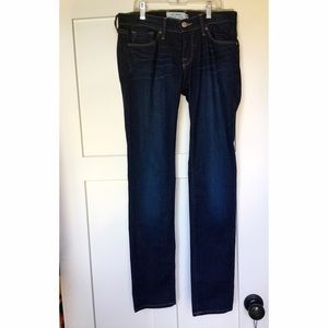 Lucky Brand skinny jeans