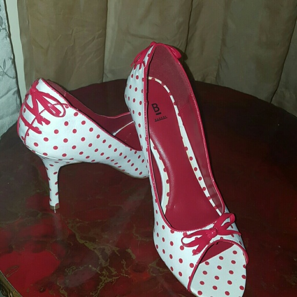 Bakers Shoes - Shoes
