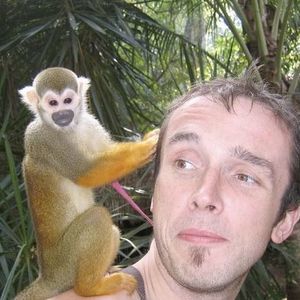 Meet your Posher, Michael