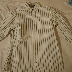 Abercrombie and Fitch Dress Shirt