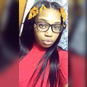Meet your Posher, Starkesha