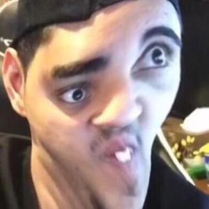 Meet your Posher, Calob