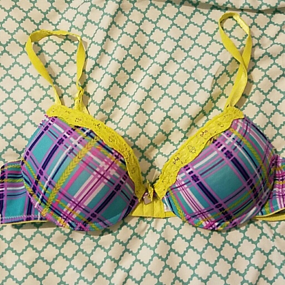 Bra
