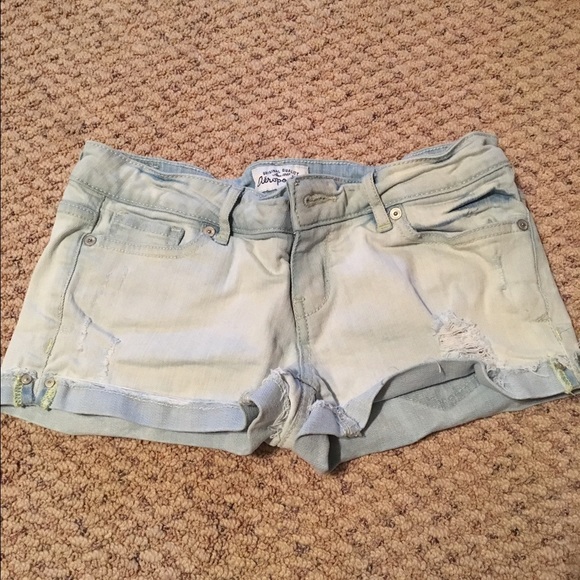 Aeropostale shorts