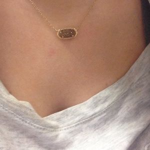 Kendra Scott Necklace TRADES OR BUY FOR 60$$