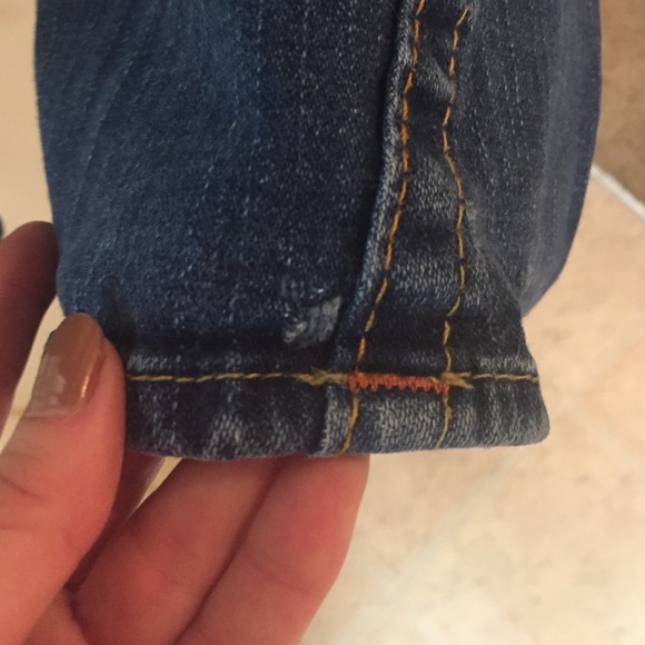 True Religion flares - Picture 4 of 4