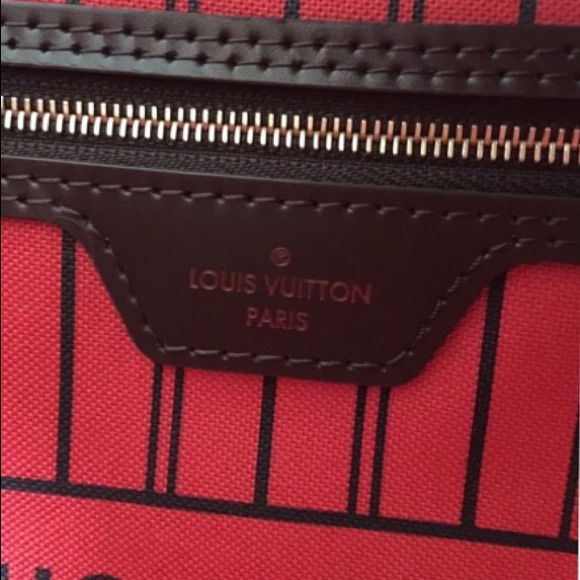 Brand new: Neverfull GM tote - Picture 2 of 4